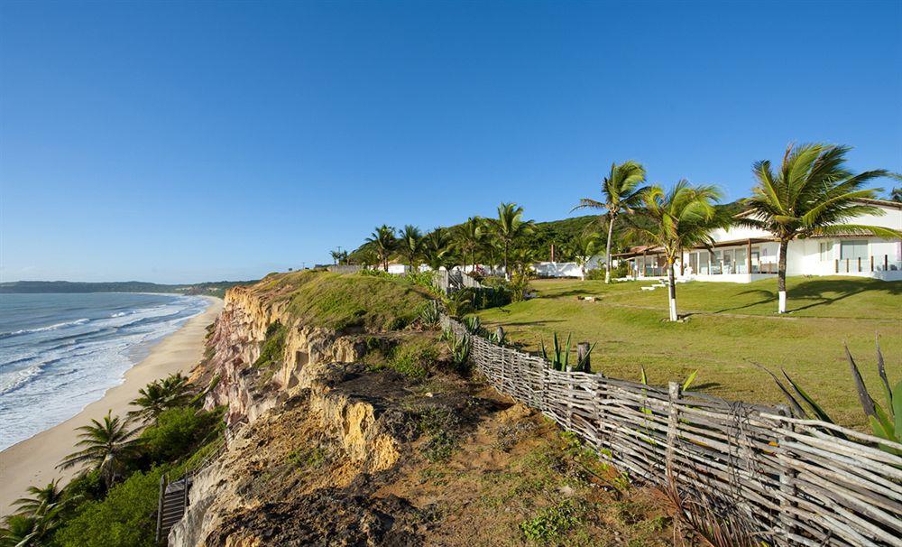 Pipa Privilege Suites Praia de Pipa Exterior photo
