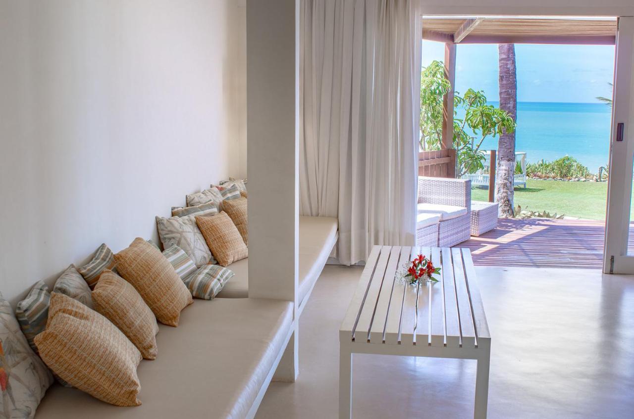 Pipa Privilege Suites Praia de Pipa Exterior photo