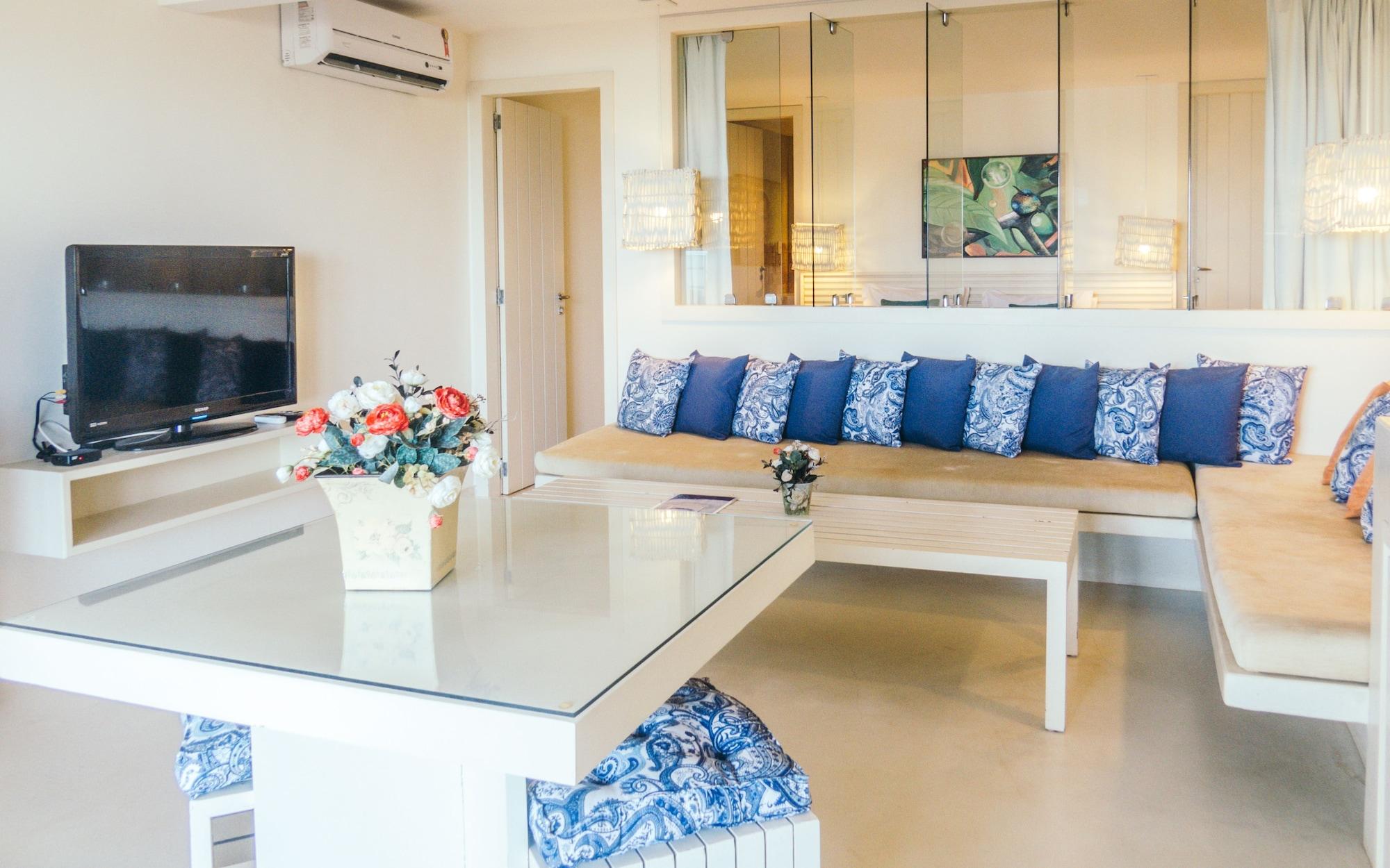 Pipa Privilege Suites Praia de Pipa Exterior photo