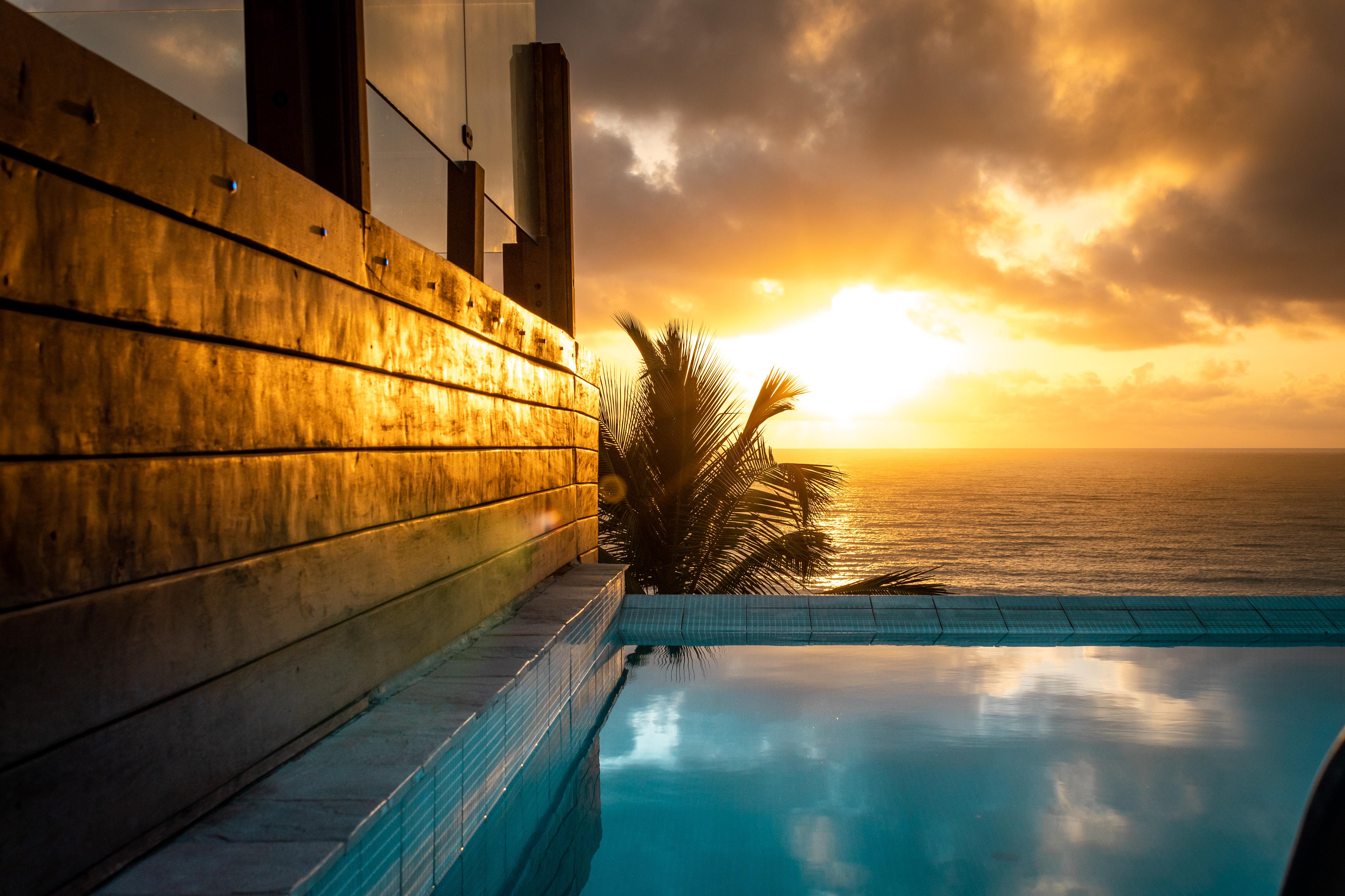 Pipa Privilege Suites Praia de Pipa Exterior photo