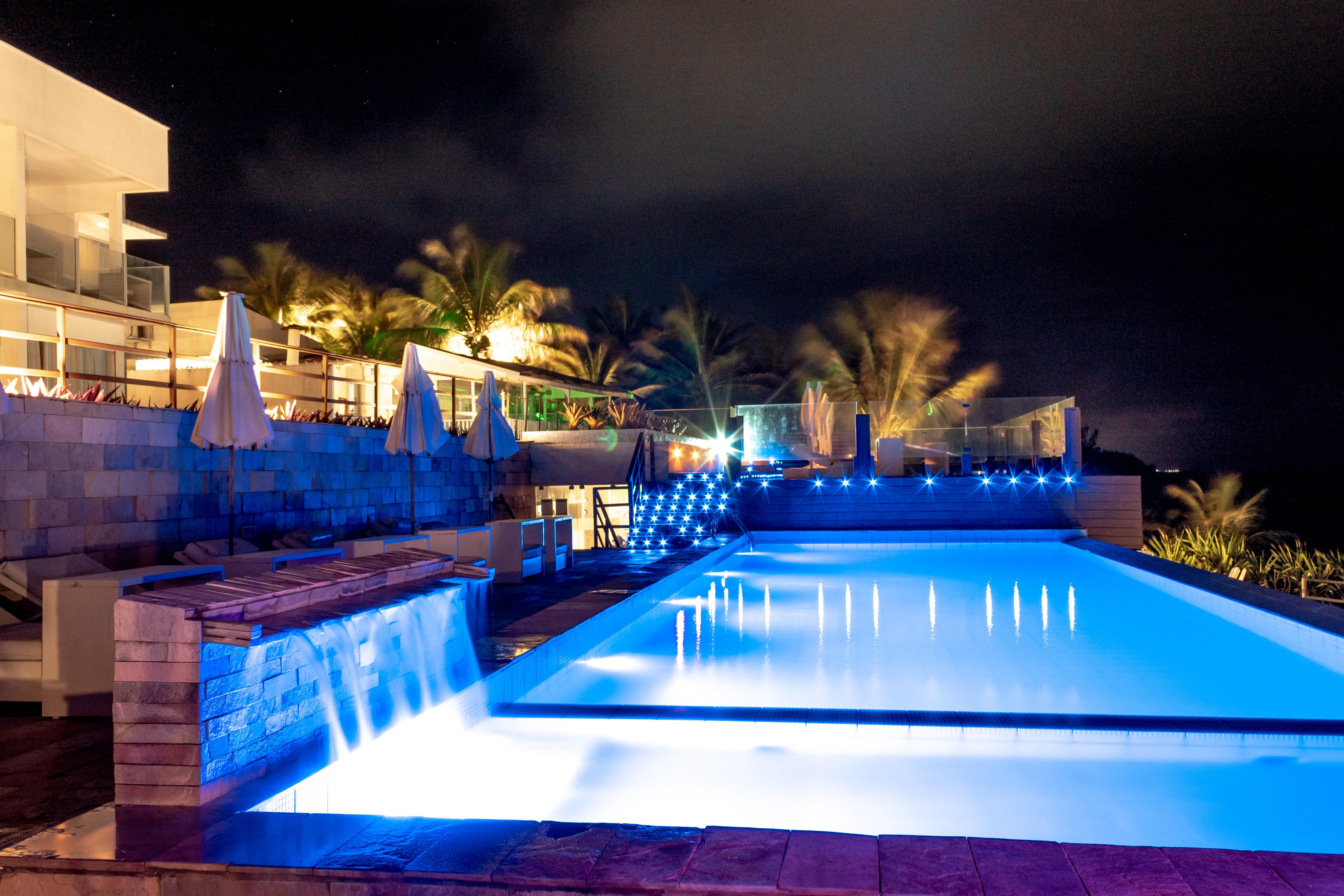 Pipa Privilege Suites Praia de Pipa Exterior photo