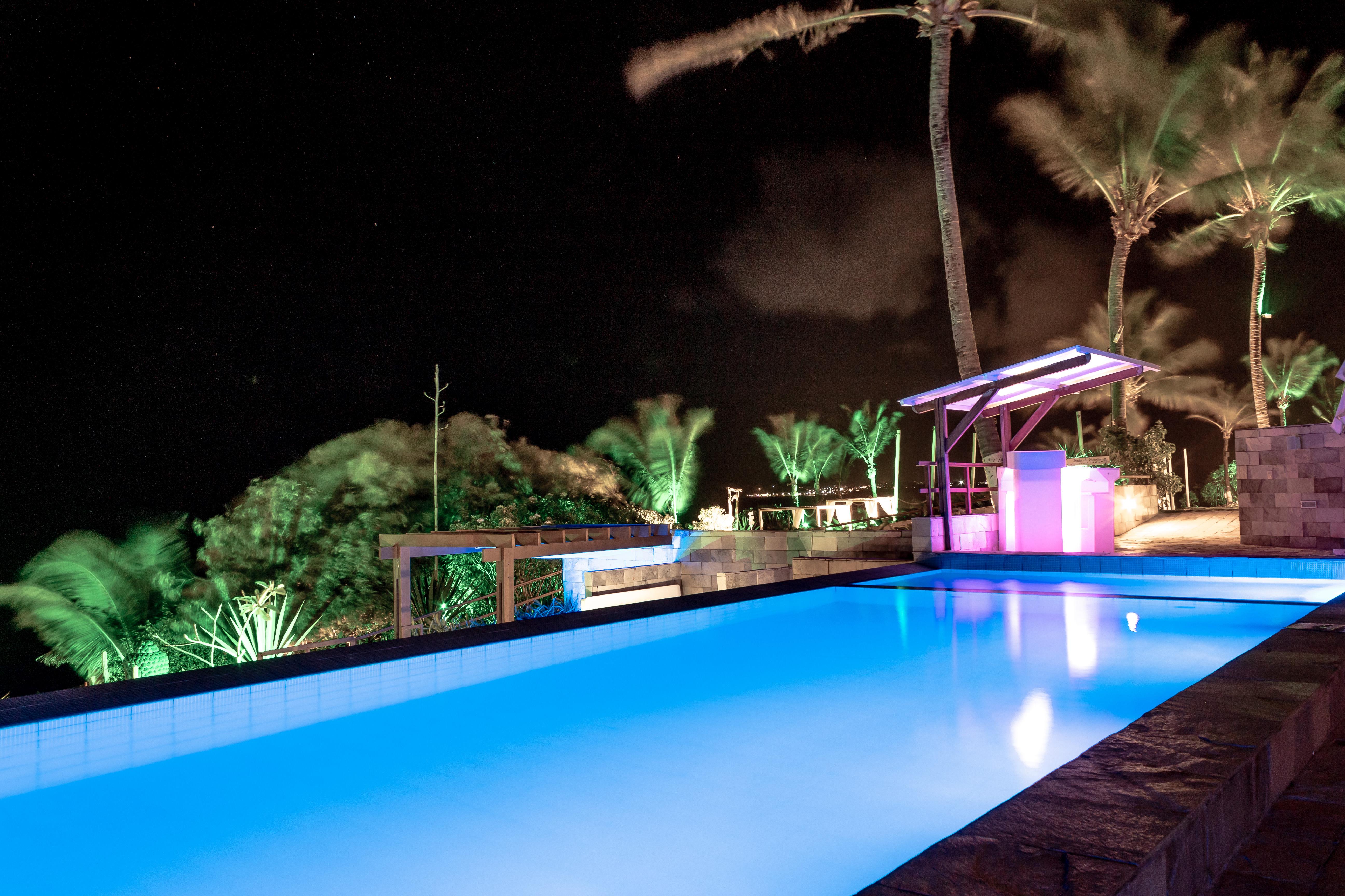 Pipa Privilege Suites Praia de Pipa Exterior photo