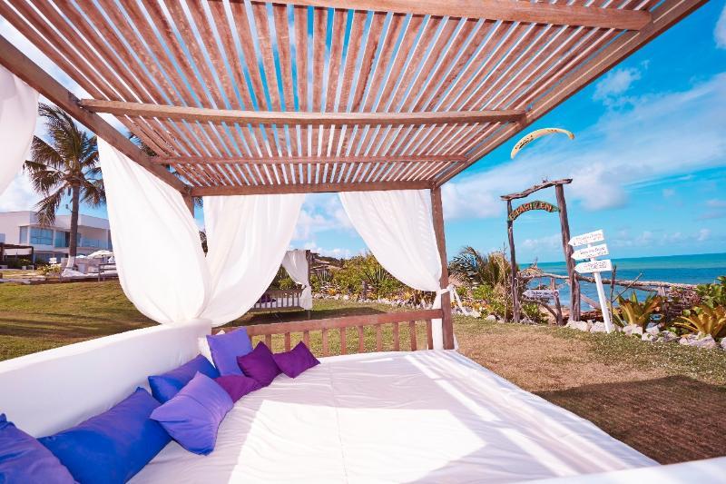 Pipa Privilege Suites Praia de Pipa Exterior photo