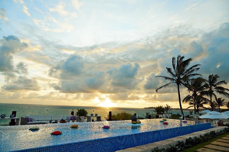 Pipa Privilege Suites Praia de Pipa Exterior photo
