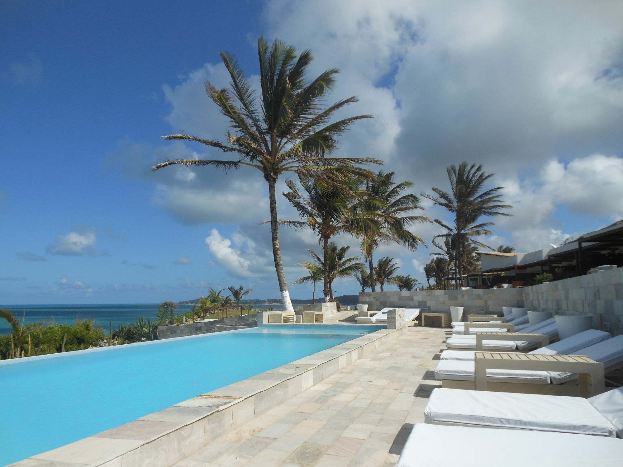Pipa Privilege Suites Praia de Pipa Exterior photo