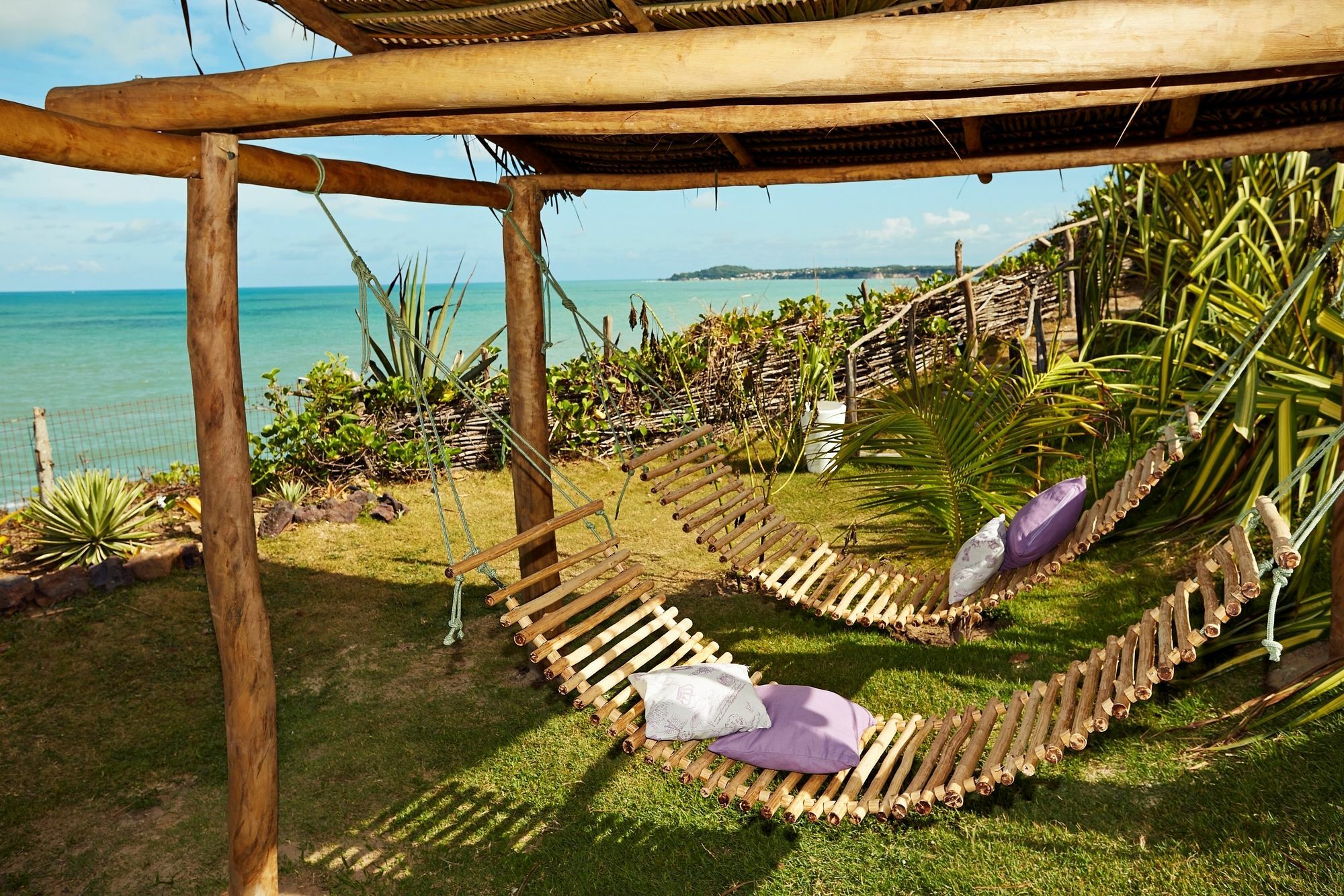 Pipa Privilege Suites Praia de Pipa Exterior photo